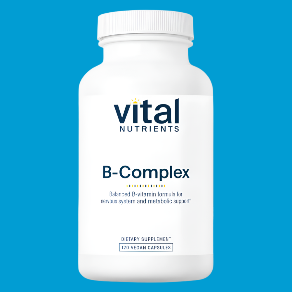 B-Complex