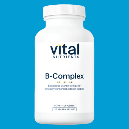 B-Complex