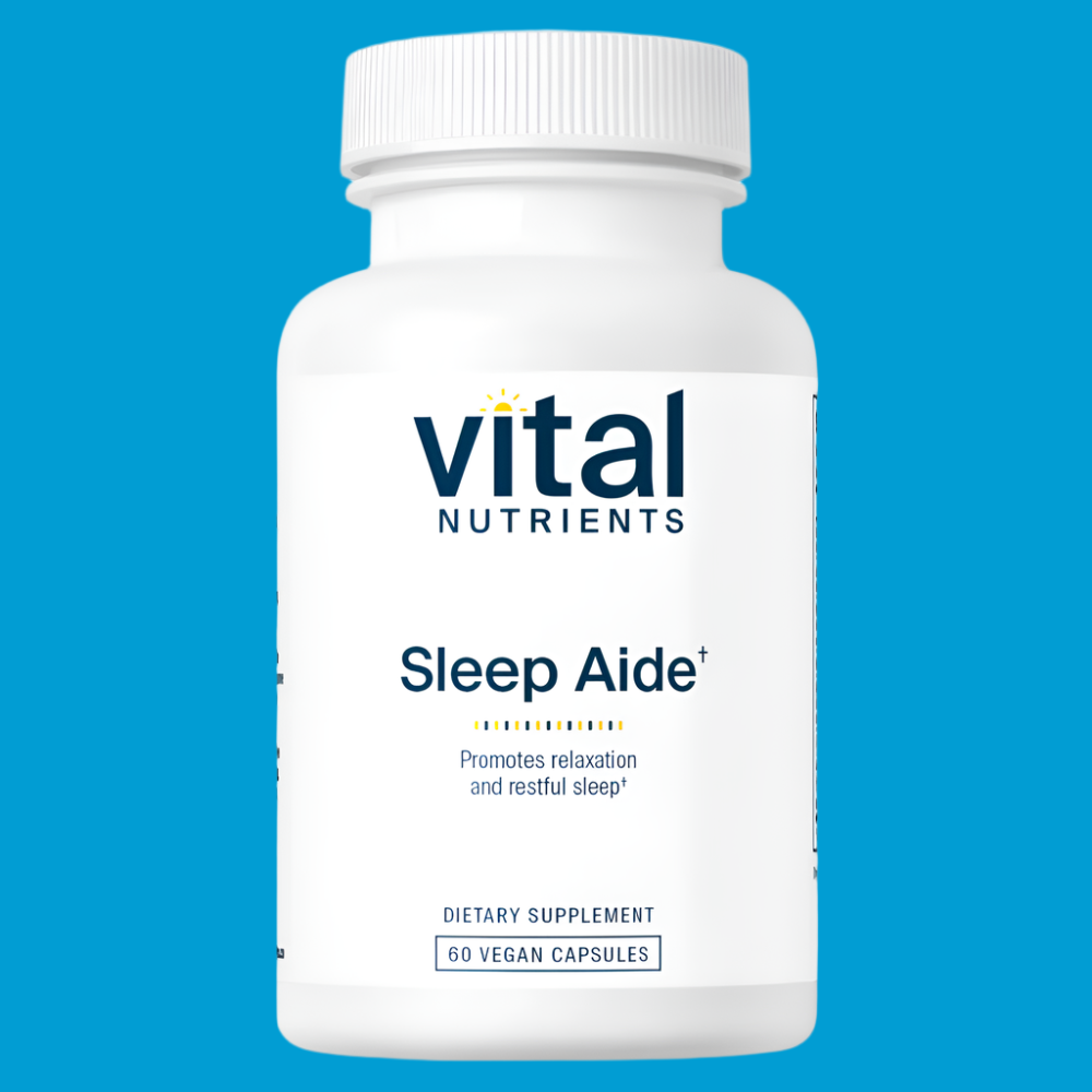 Sleep Aide