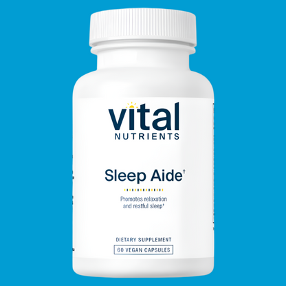 Sleep Aide