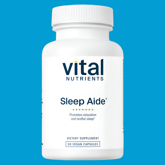 Sleep Aide