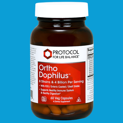Ortho Dophilus