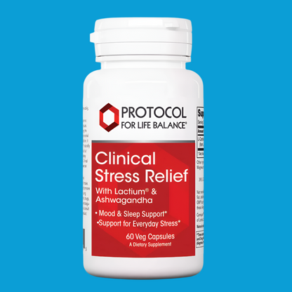 Clinical Stress Relief