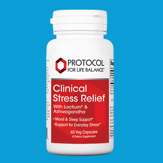 Clinical Stress Relief
