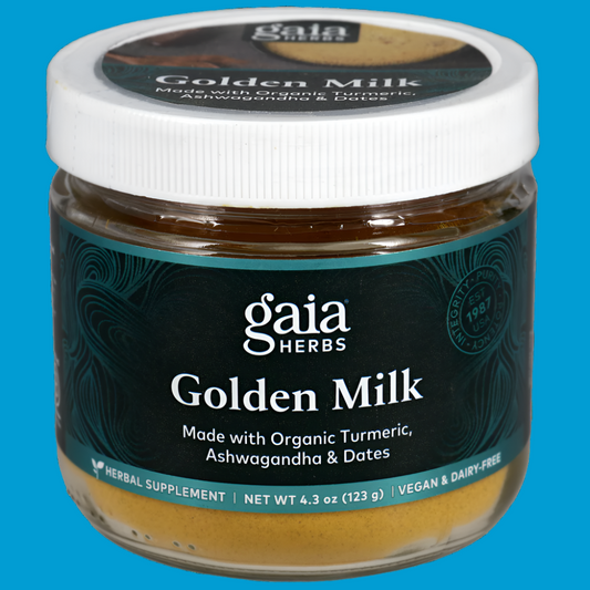 Golden Milk