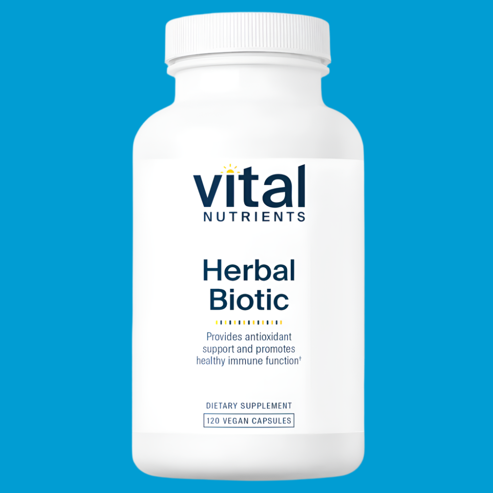 Herbal Biotic (California Only)
