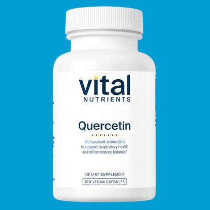 Quercetin