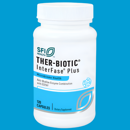 Digestive Enzymes – GI Support for Nutrient Absorption