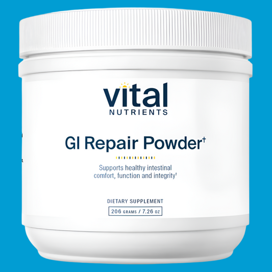 GI Repair Powder