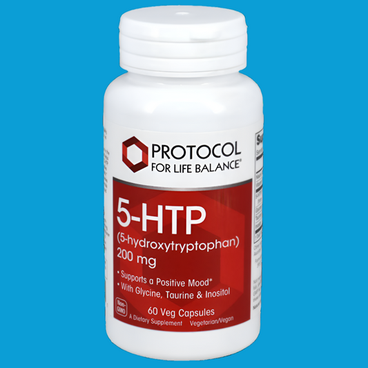 5-HTP 200mg