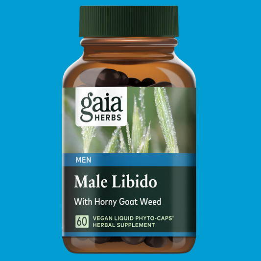 Male Libido