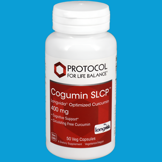 Cogumin SLCP 400mg