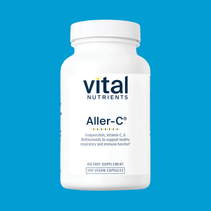 Aller-C (California Only)