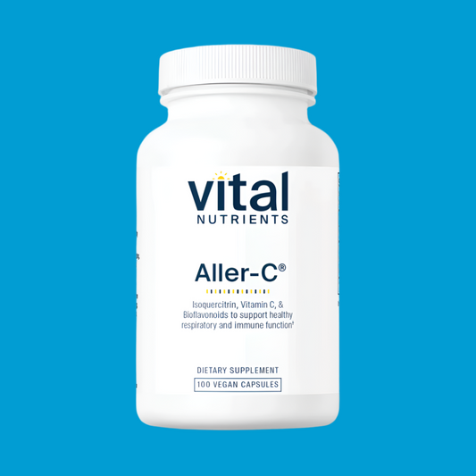 Aller-C (California Only)
