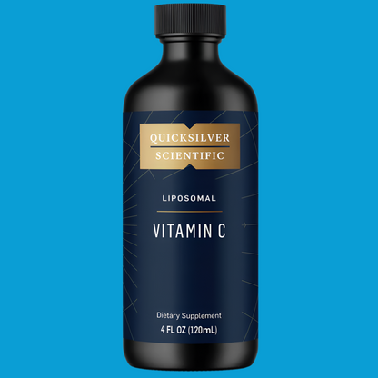 Liposomal Vitamin C