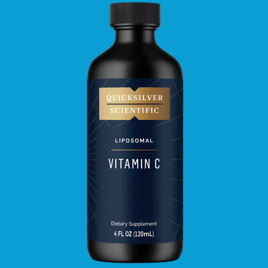 Liposomal Vitamin C
