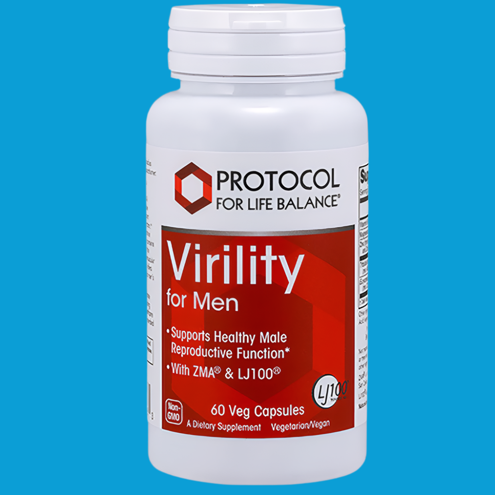 Virility for Men