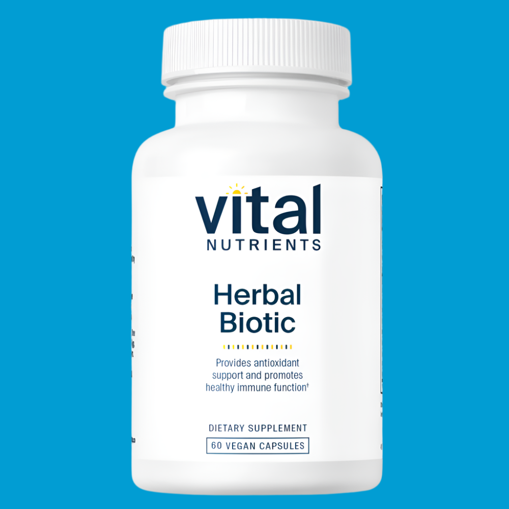 Herbal Biotic (California Only)