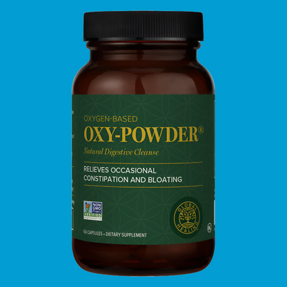 Oxy-Powder® (California Only)