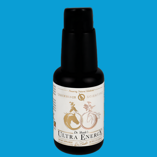 Ultra Energy® – Adaptogenic Adrenal & Energy Support