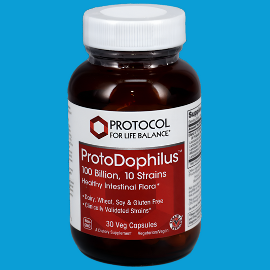 Probiotic-10 100 Billion