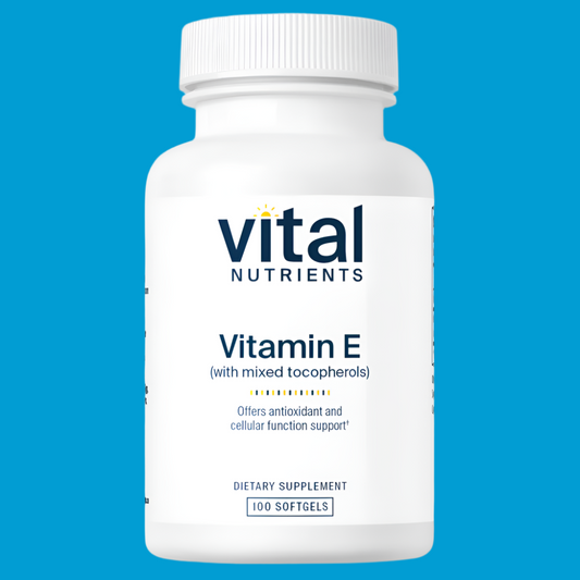 Vitamin E