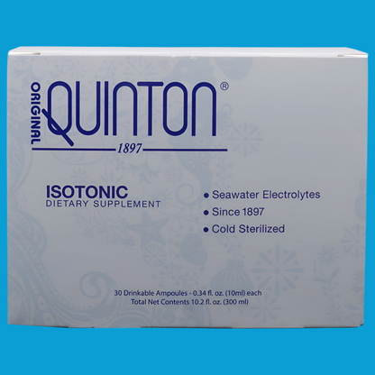Original Quinton Isotonic®