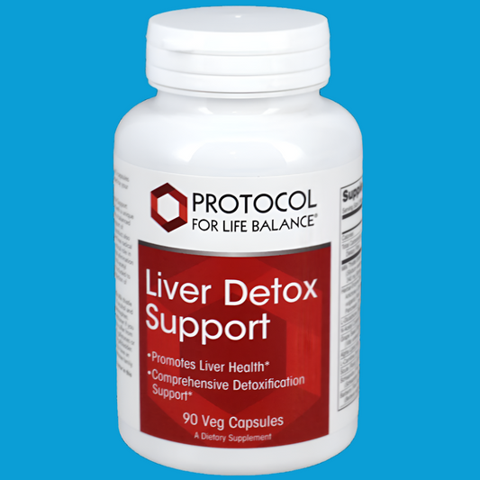 Liver Detox