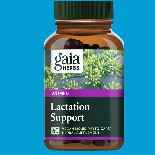 Lactation Support™
