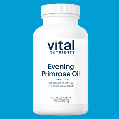Evening Primrose 1000mg