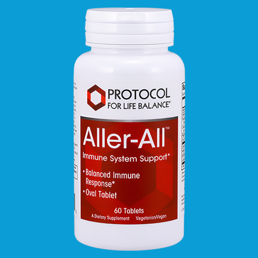 Aller-All Seasonal Support