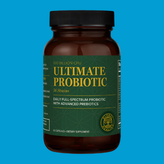 Ultimate Probiotic