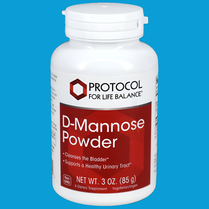D-Mannose Powder