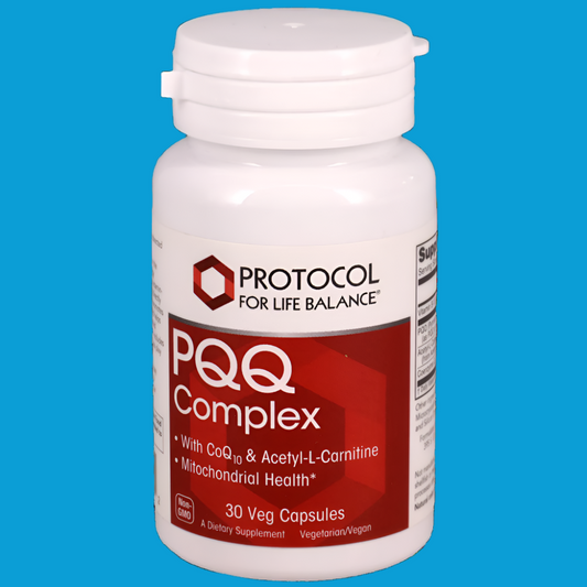PQQ Complex