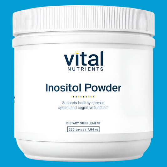 Inositol Powder