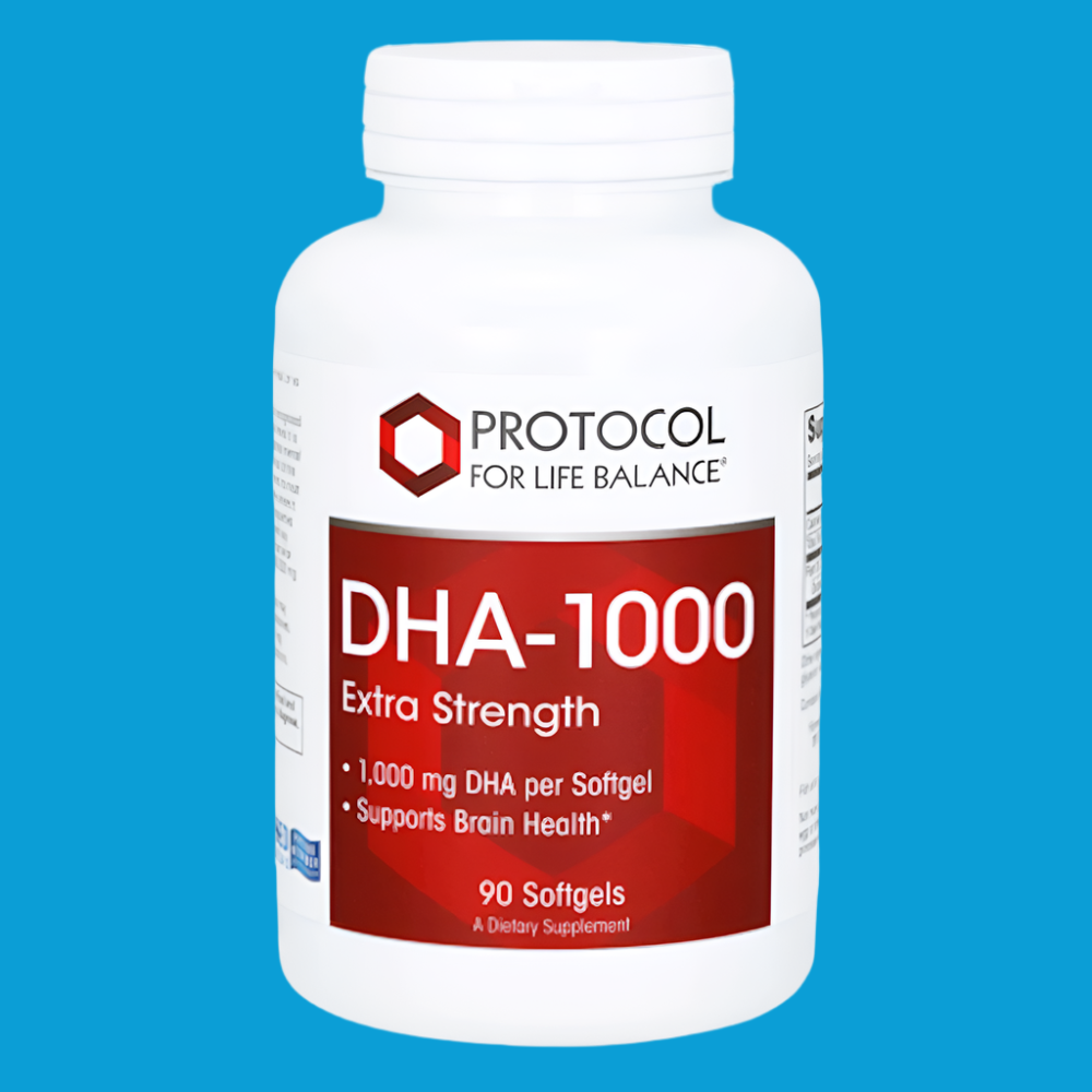 DHA-1000