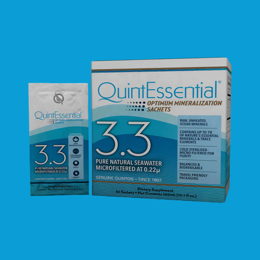 QuintEssential 3.3
