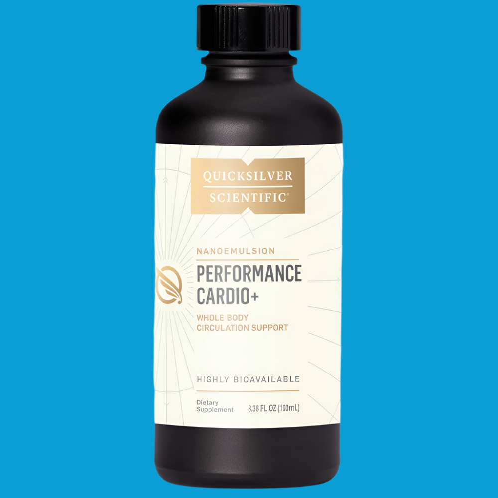 Performance Cardio+