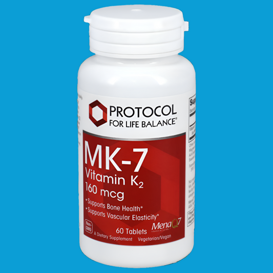 MK-7 160mcg