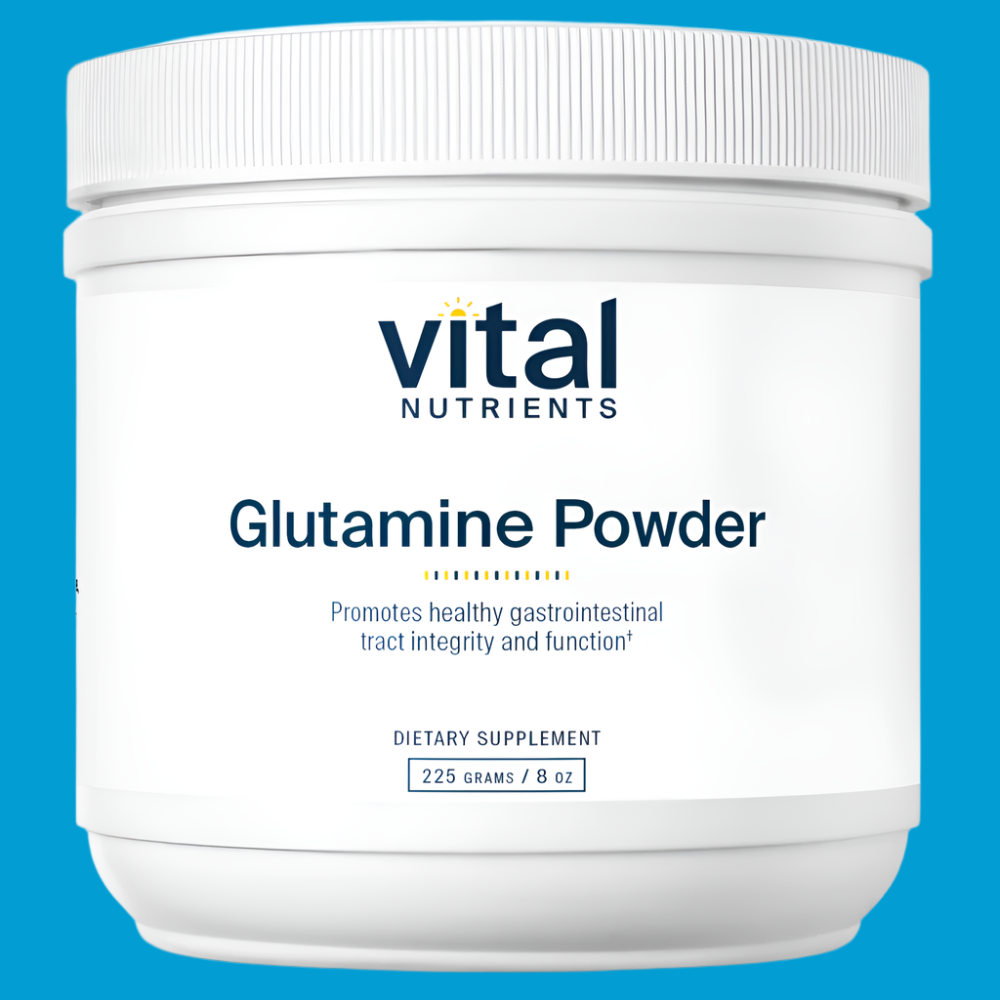Glutamine Powder 9600mg