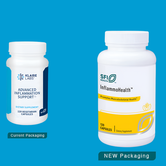 InflammoHealth™ – Advanced Inflammation Support