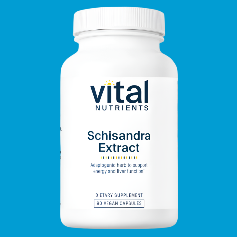 Schisandra Extract