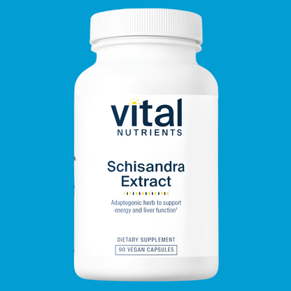 Schisandra Extract