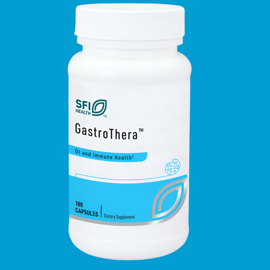 GastroThera™ – GI & Immune Support