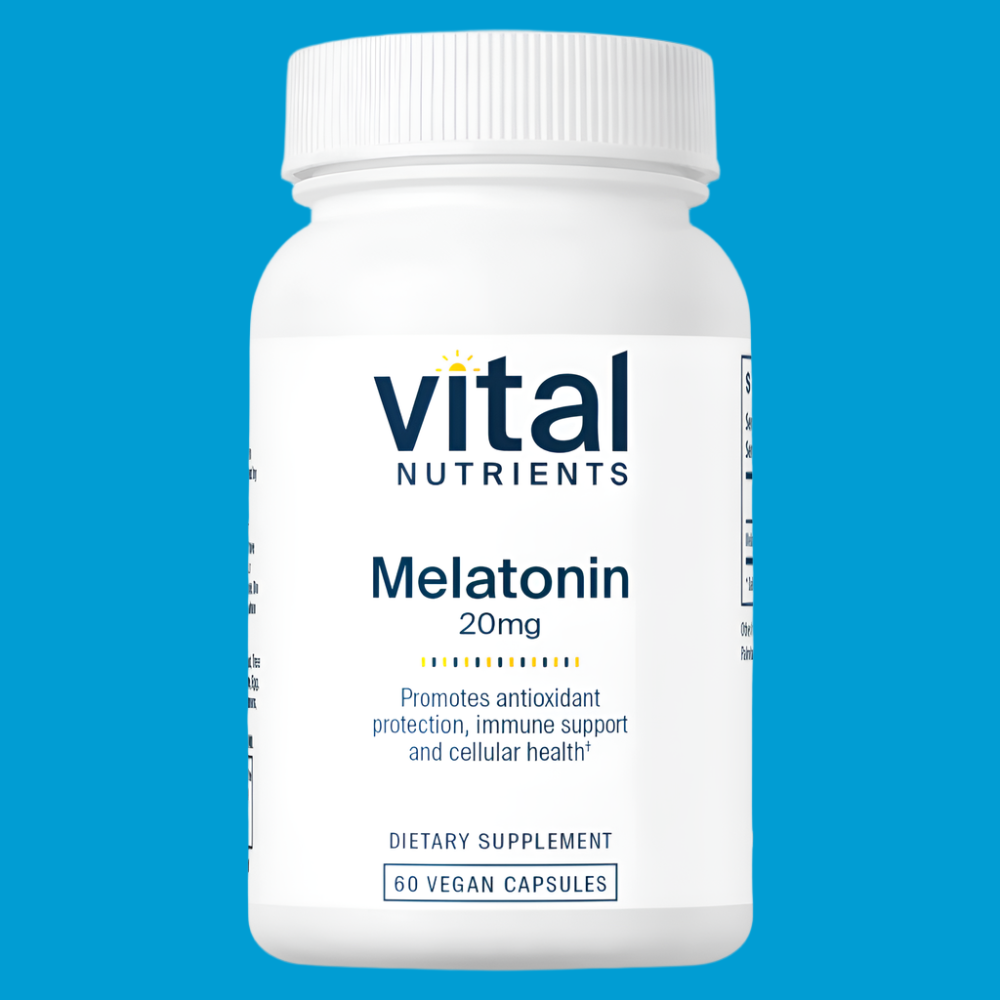 Melatonin 20mg