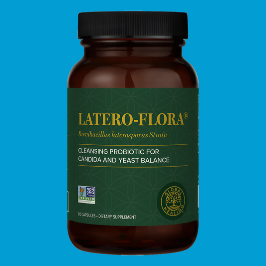 Latero-Flora™