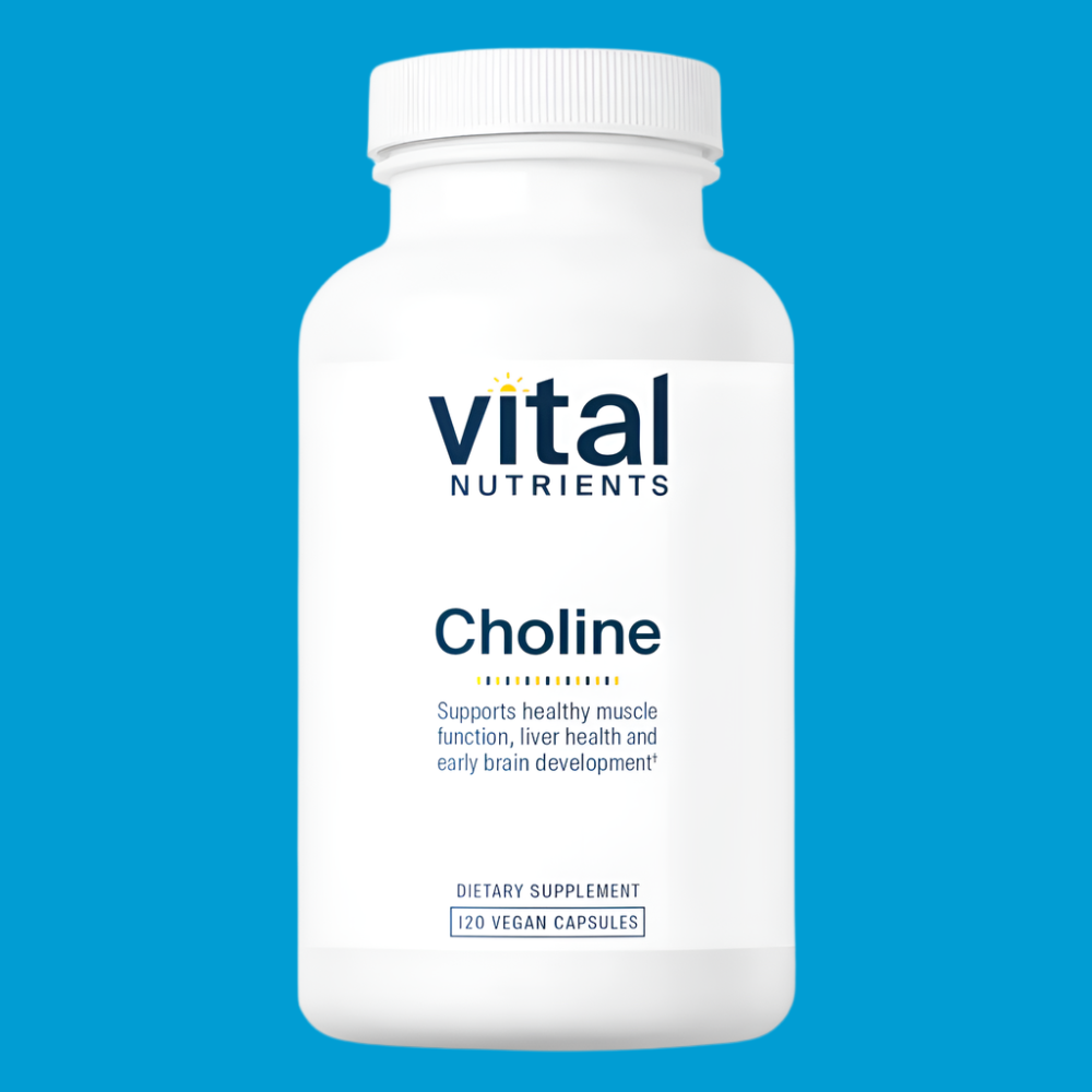 Choline