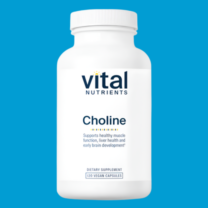 Choline