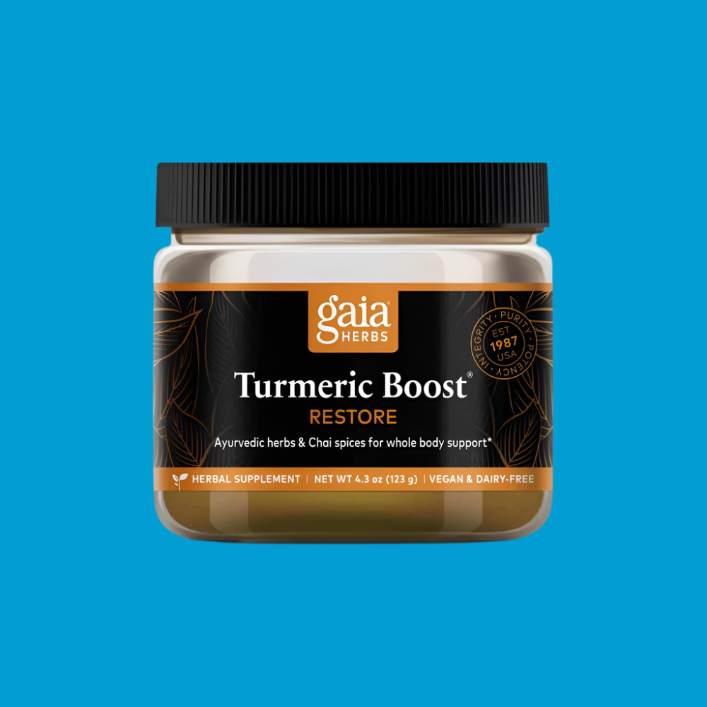 Turmeric Boost Restore