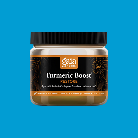 Turmeric Boost Restore